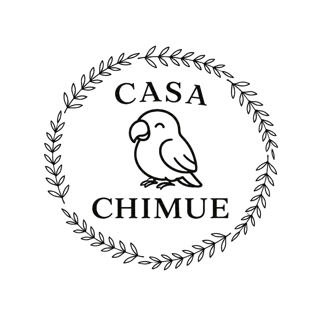 Casa Chimue